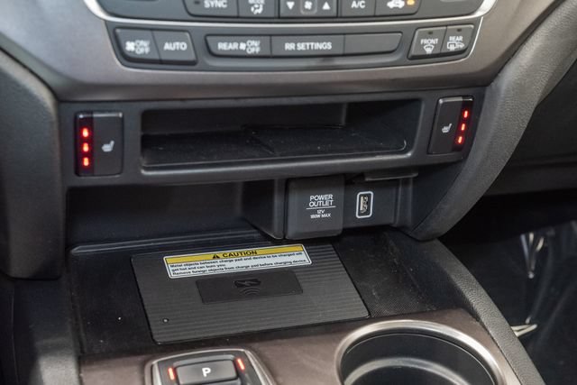 Used 2023 Honda Passport EX-L image 22