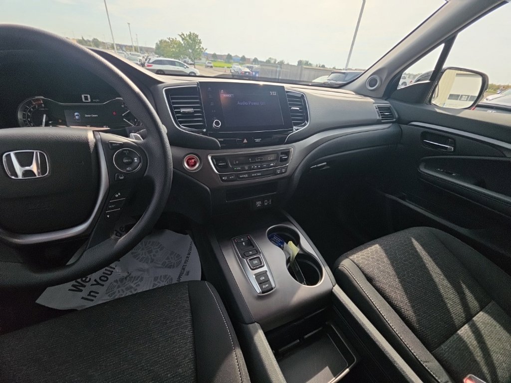 Certified 2023 Honda Ridgeline Sport image 31