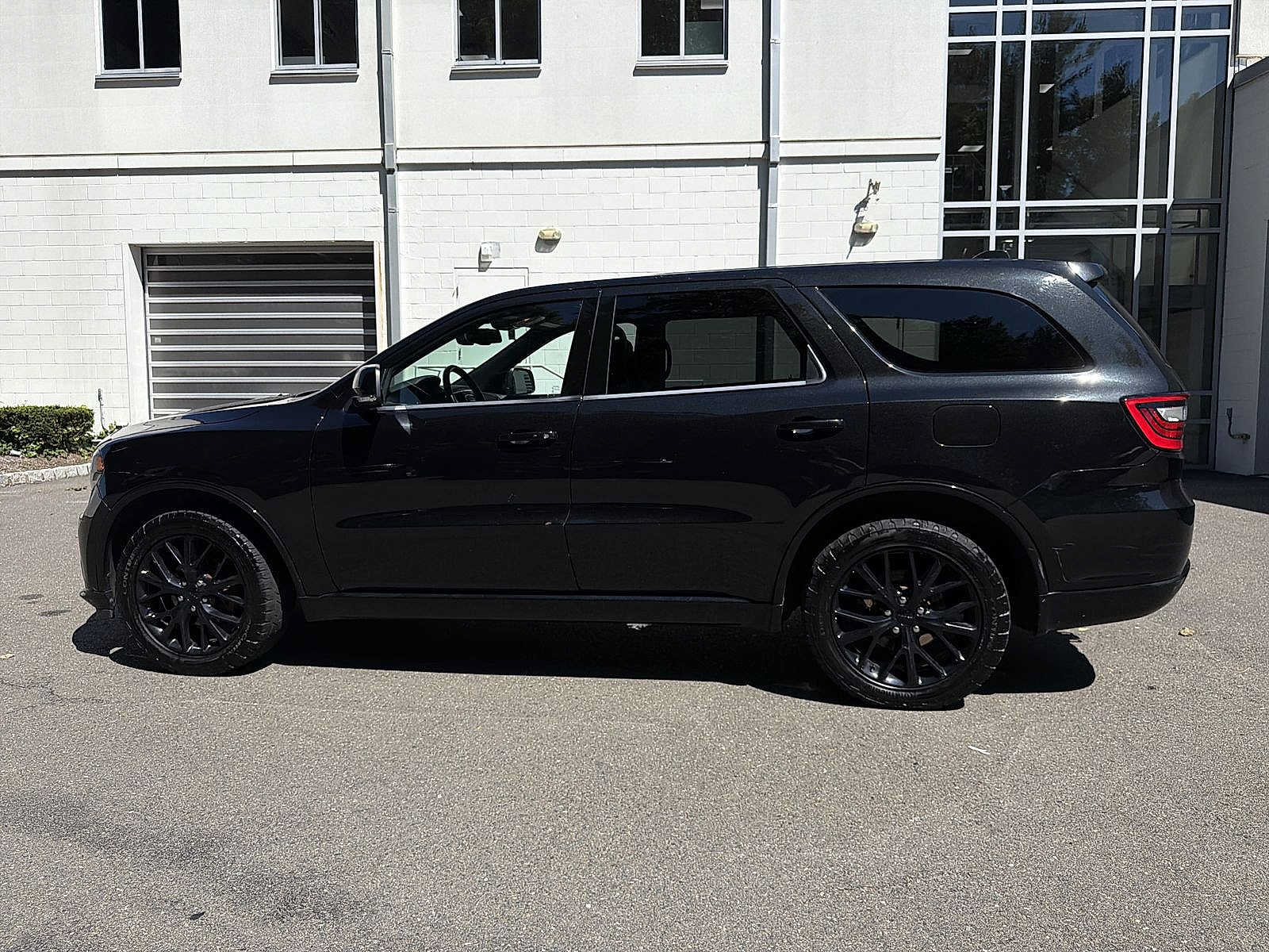 Used 2016 Dodge Durango Limited w/ Premium Group AWD/4WD image 11