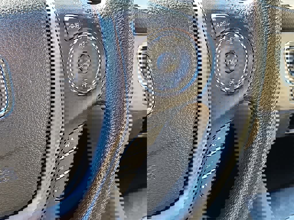 Used 2017 Honda Ridgeline RTS image 17