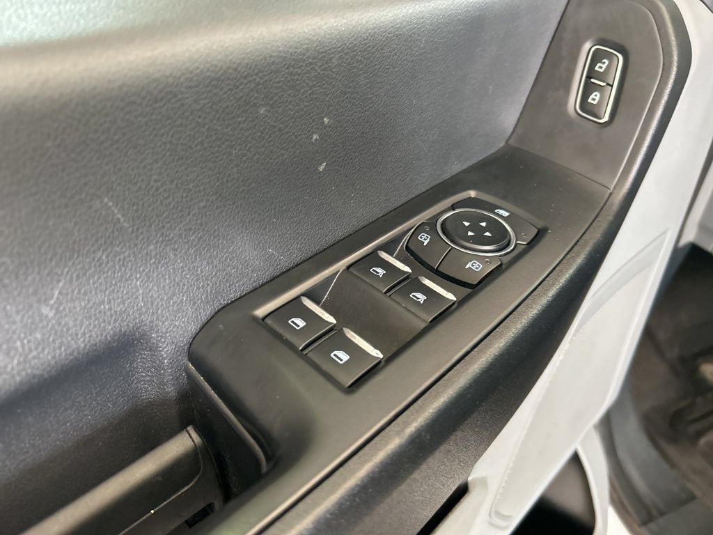Used 2025 Ford F350 XL w/ XL Driver Assist Package AWD/4WD image 42