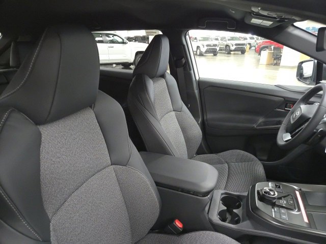 New 2026 Toyota bZ image 11