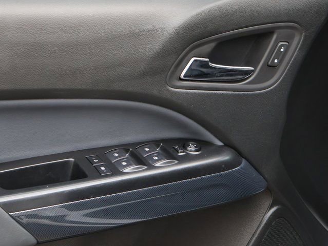 Certified 2020 Chevrolet Colorado Z71 image 23