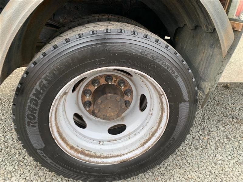 Used 2011 RAM 5500 4x4 Crew Cab w/ HD Snow Plow Prep Group image 39