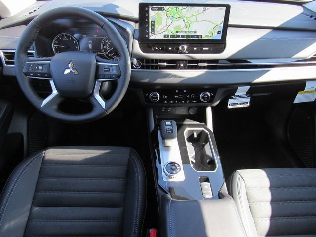 New 2026 Mitsubishi Outlander SE AWD/4WD image 9