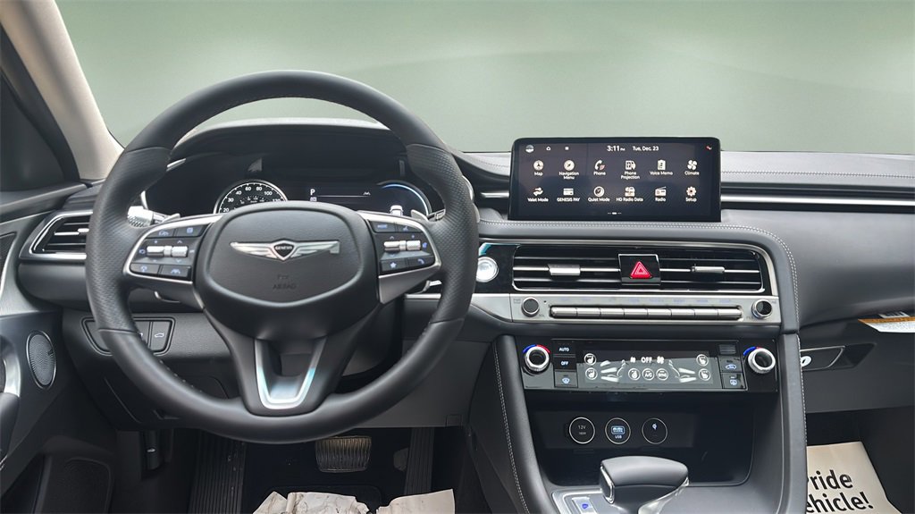 New 2026 Genesis G70 2.5T Prestige image 14