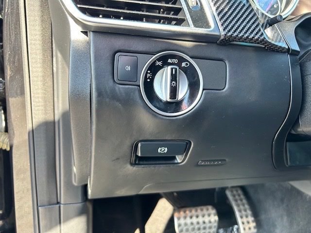 Used 2019 Mercedes-Benz GLS 63 AMG 4MATIC image 22