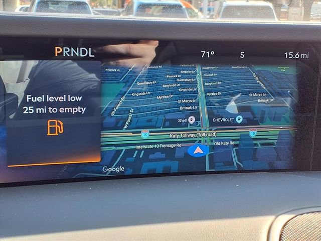 New 2026 Lincoln Nautilus Premier w/ Jet Appearance Package image 12