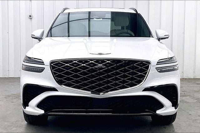 New 2026 Genesis GV70 3.5T Sport Prestige w/ G1 Accessory Package AWD/4WD image 3