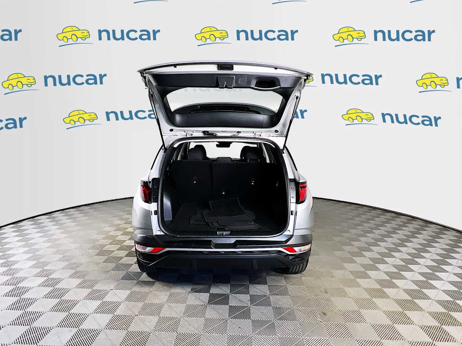 Certified 2023 Hyundai Tucson SE image 24