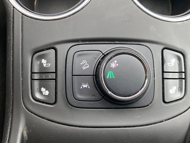 Certified 2023 GMC Terrain SLE w/ Driver Convenience Package image 14