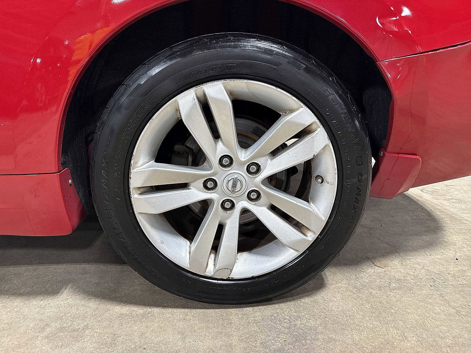 Used 2011 Nissan Altima 2.5 S w/ Convenience Pkg image 10