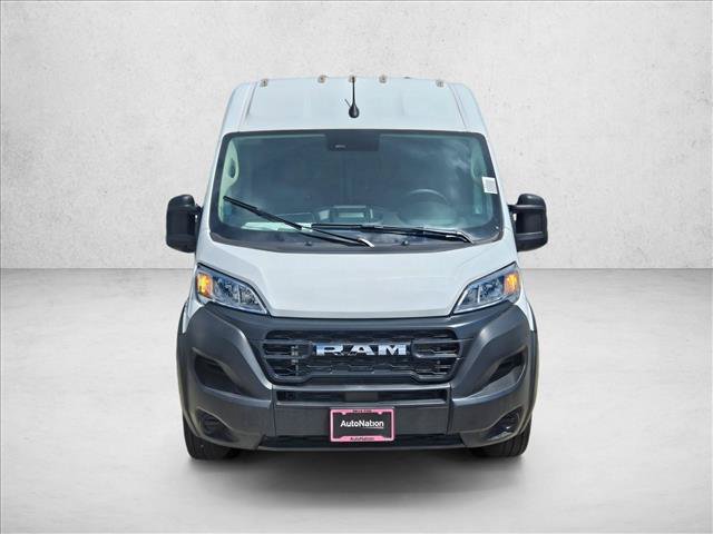 New 2026 RAM ProMaster 1500 FWD image 6