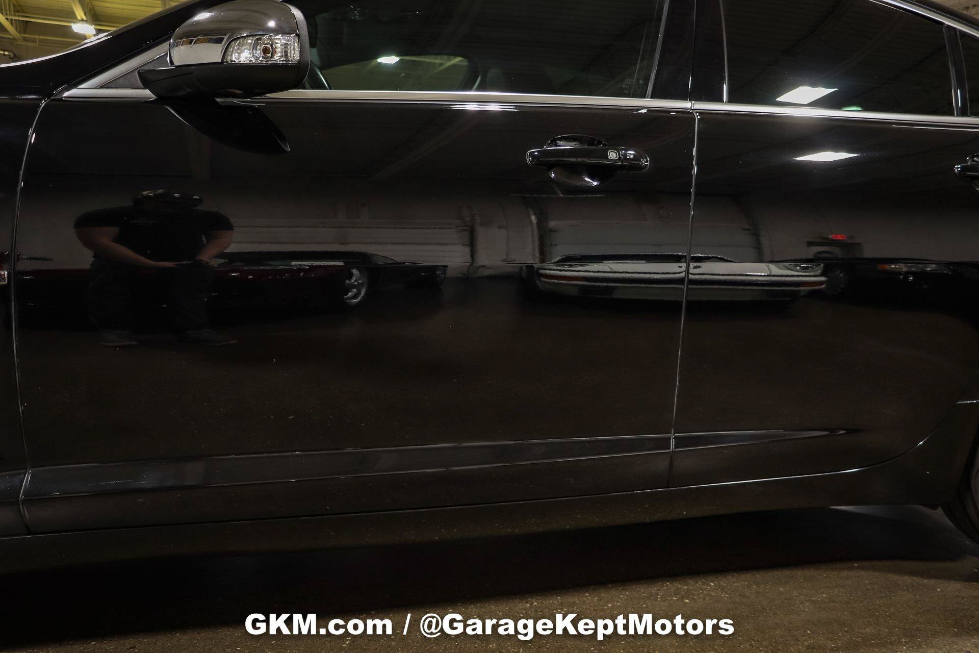 Used 2009 Jaguar XF Supercharged RWD image 38