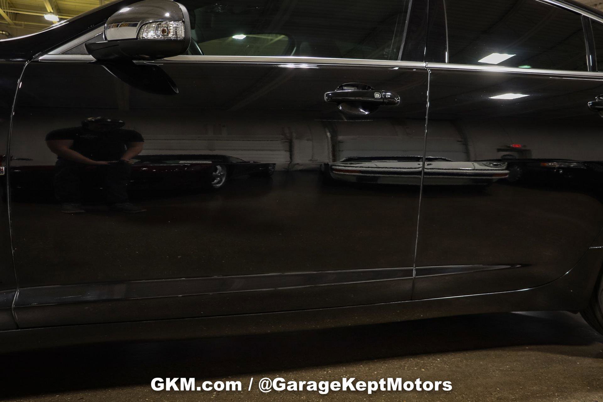 Used 2009 Jaguar XF Supercharged image 38