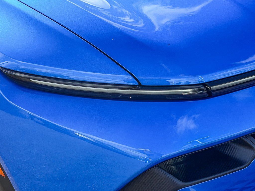 New 2026 Chevrolet Equinox EV LT image 7