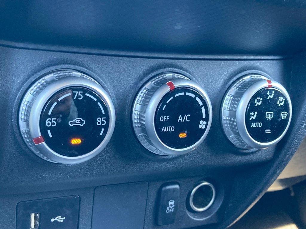 Used 2024 Mitsubishi Outlander Sport ES image 22