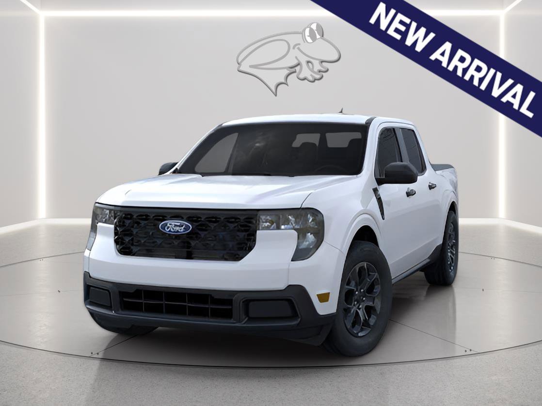 New 2026 Ford Maverick XLT w/ Equipment Group 301A