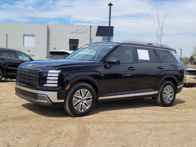 Used 2026 Hyundai Palisade SEL Premium