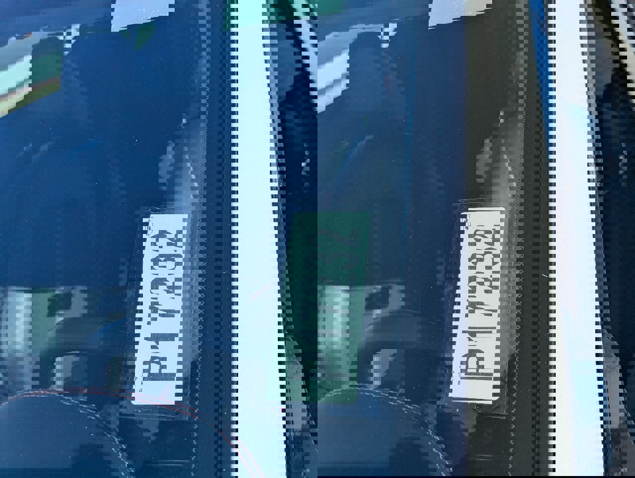 Certified 2025 Nissan Altima 2.5 SR image 36