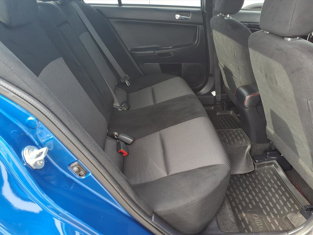 Used 2015 Mitsubishi Lancer Evolution Final Edition image 14