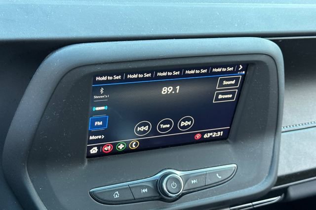 Used 2020 Chevrolet Camaro LT w/ RS Package image 17