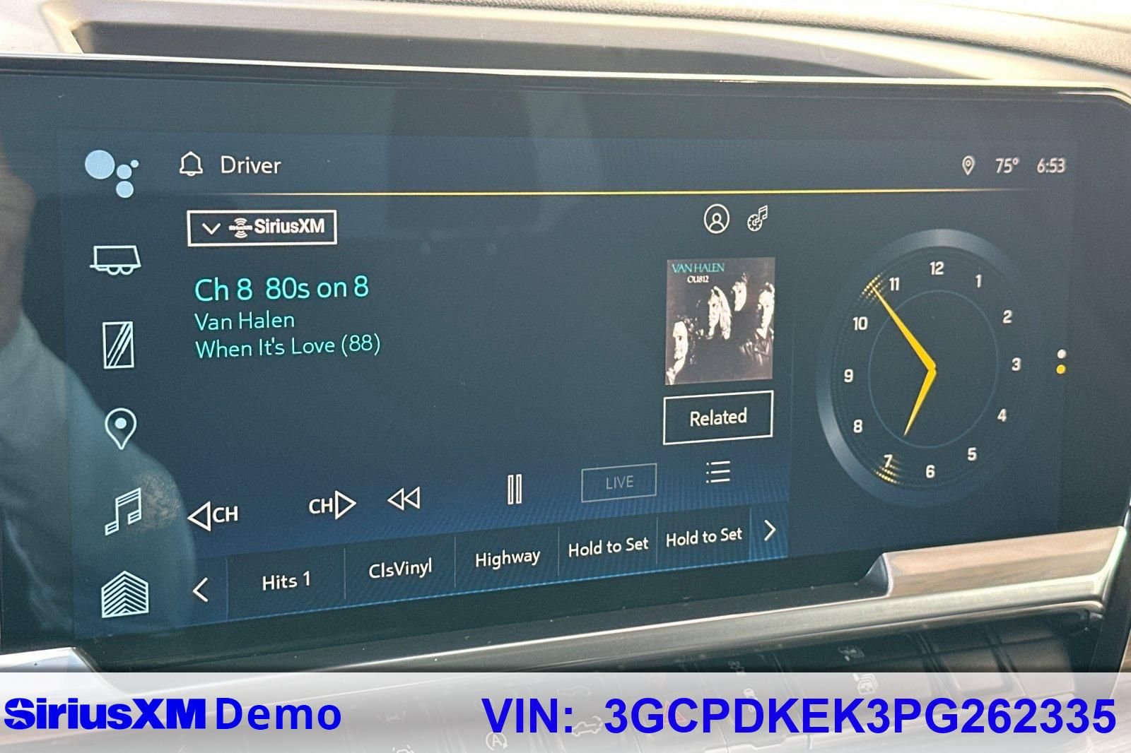 Certified 2023 Chevrolet Silverado 1500 LT image 38