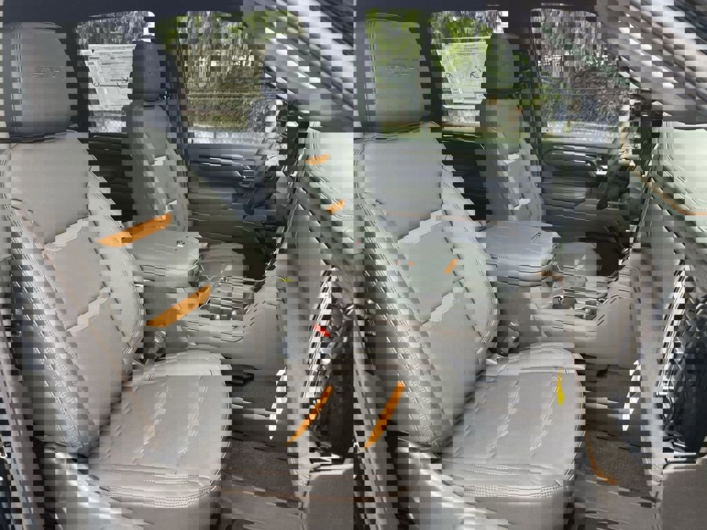 New 2026 GMC Sierra 2500 AT4 w/ AT4 Premium Plus Package image 29