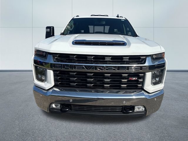Used 2020 Chevrolet Silverado 2500 LT w/ True North Edition AWD/4WD image 6
