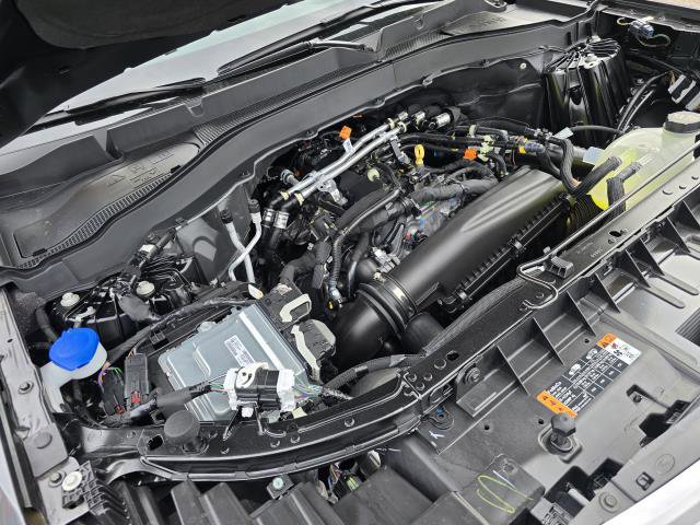 New 2026 Ford Explorer Active image 30