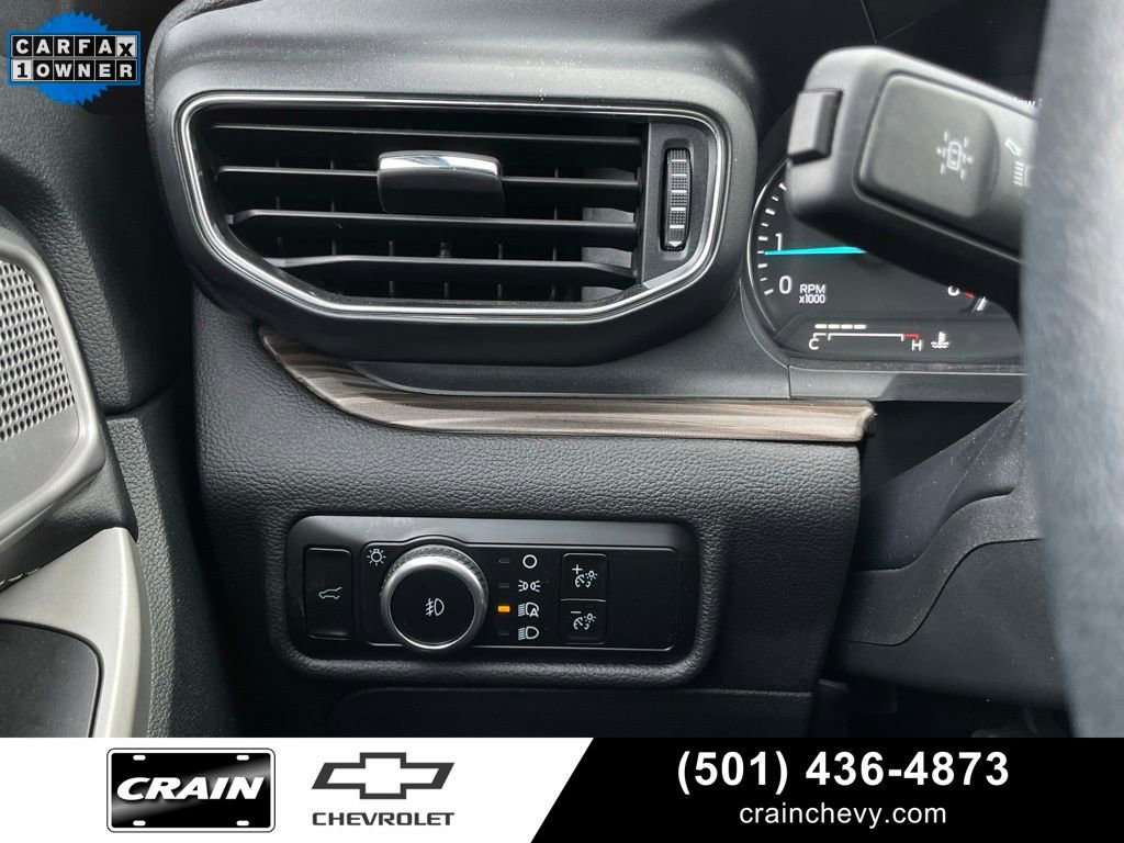 Used 2024 Ford Explorer Limited image 14
