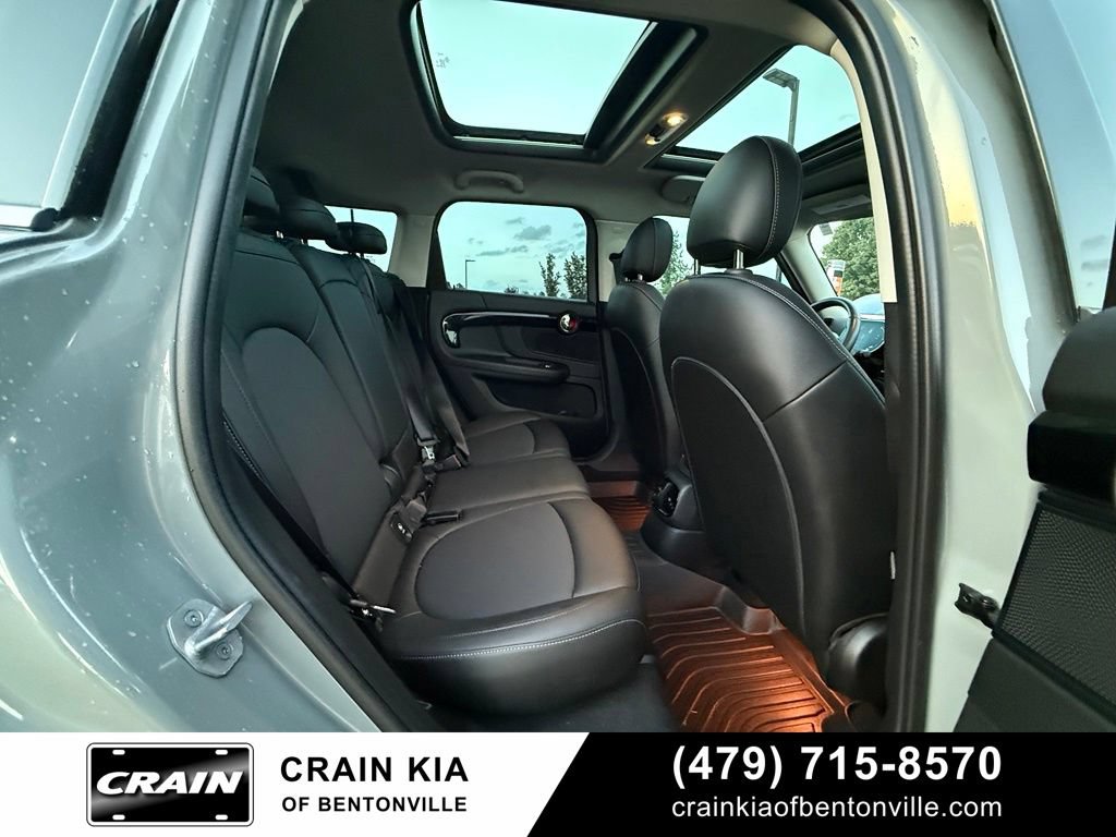 Used 2022 MINI Cooper Countryman FWD image 30