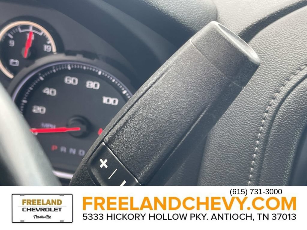 Used 2023 Chevrolet Silverado 2500 LT AWD/4WD image 37