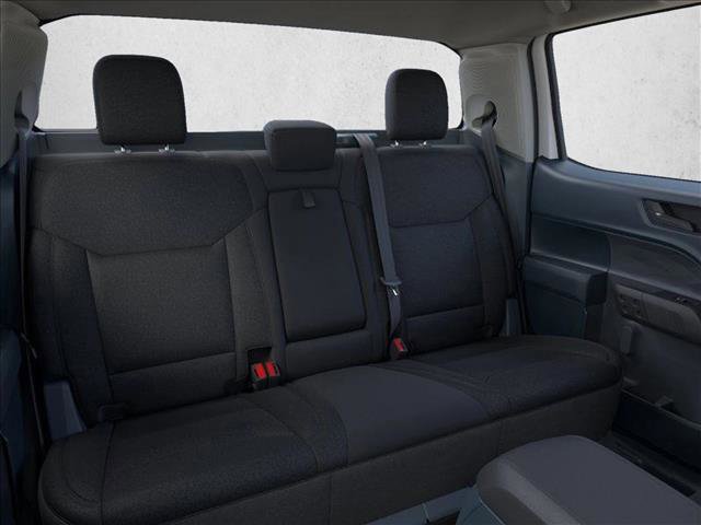 New 2025 Ford Maverick XLT w/ XLT Luxury Package image 11