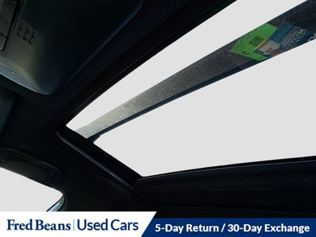 Used 2023 Toyota RAV4 SE w/ Weather & Moonroof Package image 24