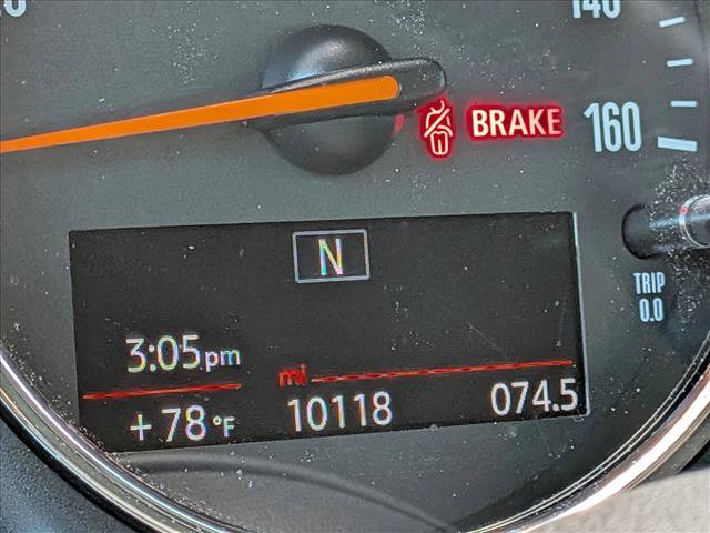 Used 2019 MINI Cooper 2-Door Hardtop image 6