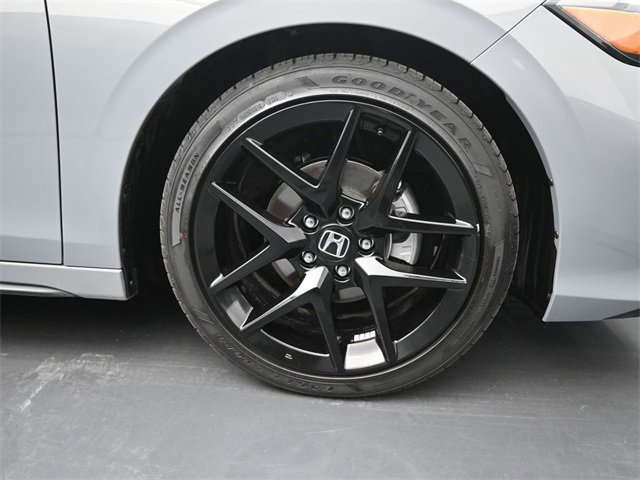 Used 2026 Honda Civic Sport image 40