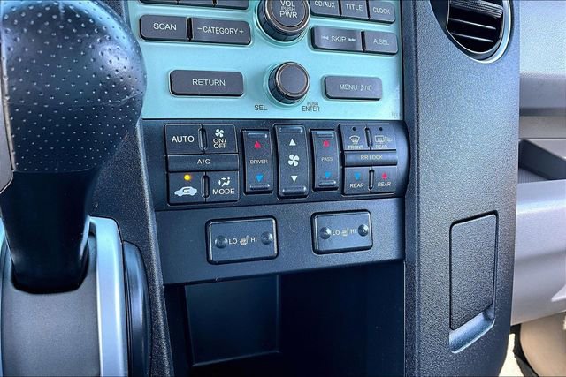 Used 2010 Honda Pilot EX-L image 22