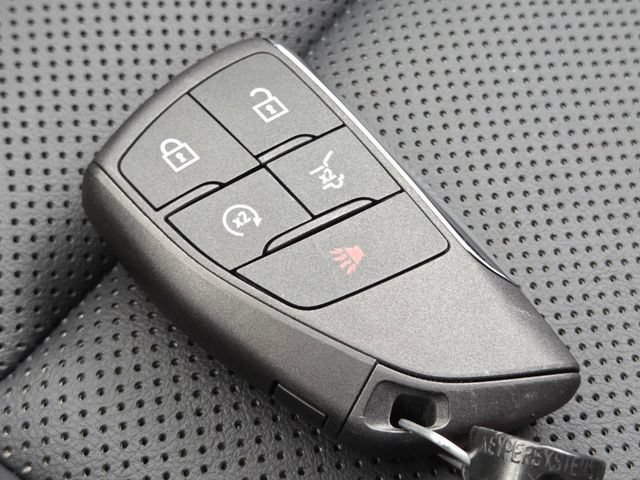 New 2027 GMC Terrain Elevation w/ Elevation Premium Package FWD image 34