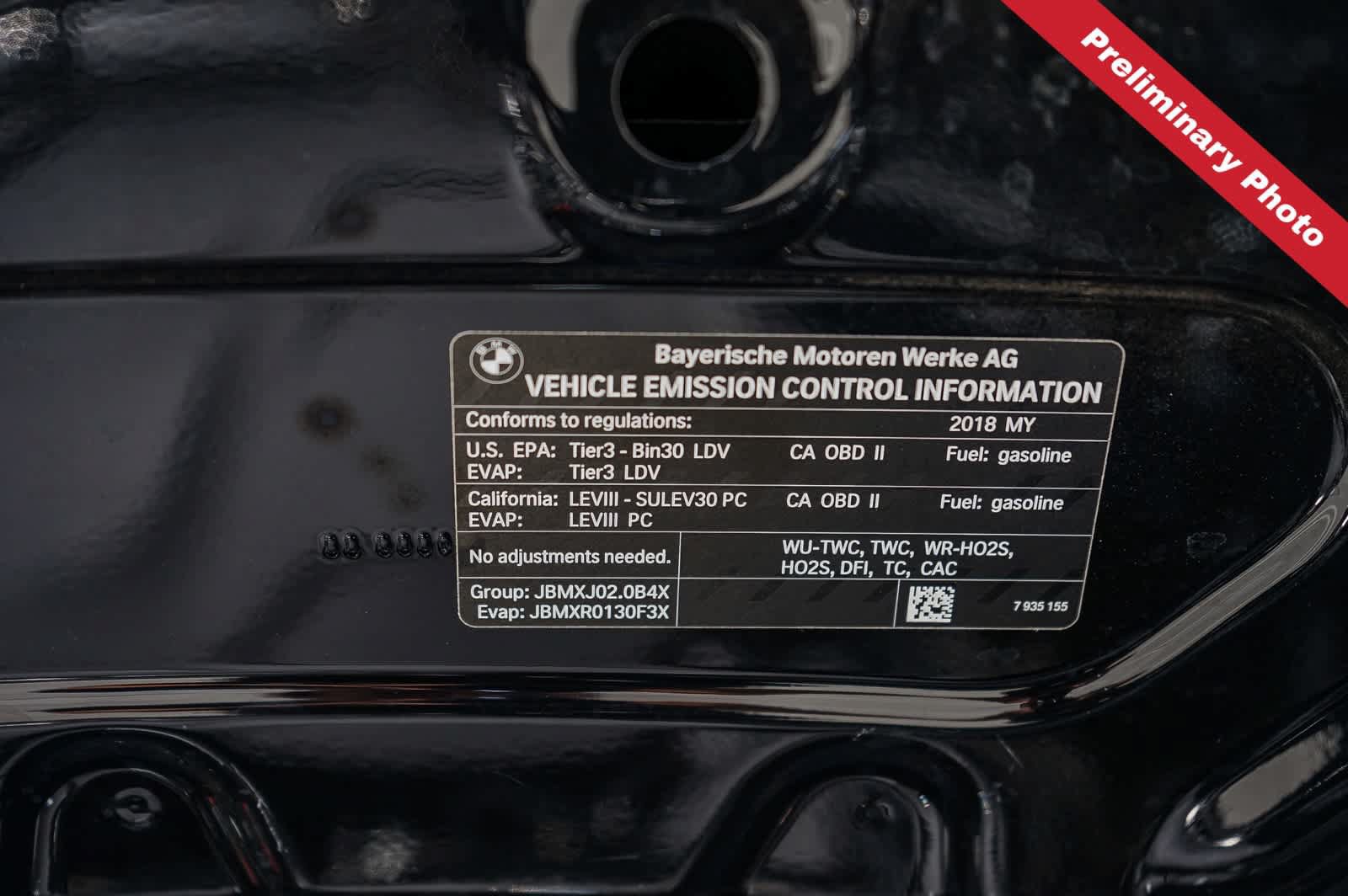 Used 2019 BMW 430i Gran Coupe RWD image 19