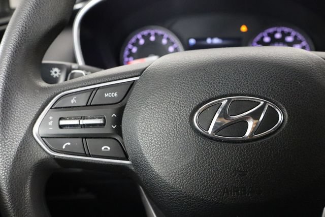 Used 2022 Hyundai Santa Fe SEL FWD image 8