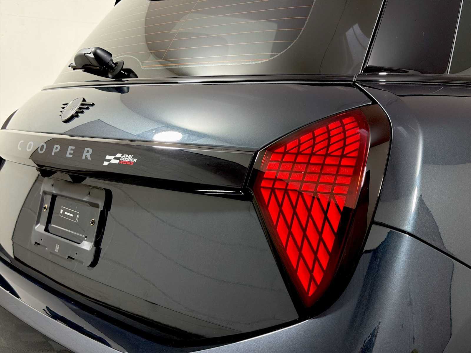 Used 2026 MINI Cooper John Cooper Works FWD image 28