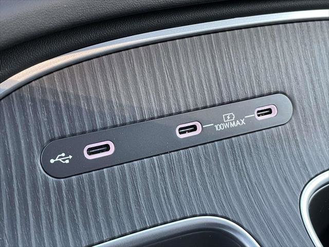 New 2026 Hyundai Palisade Calligraphy image 14