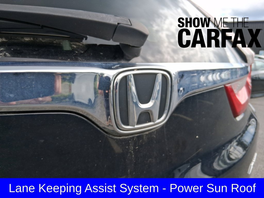 Used 2019 Honda CR-V EX image 11