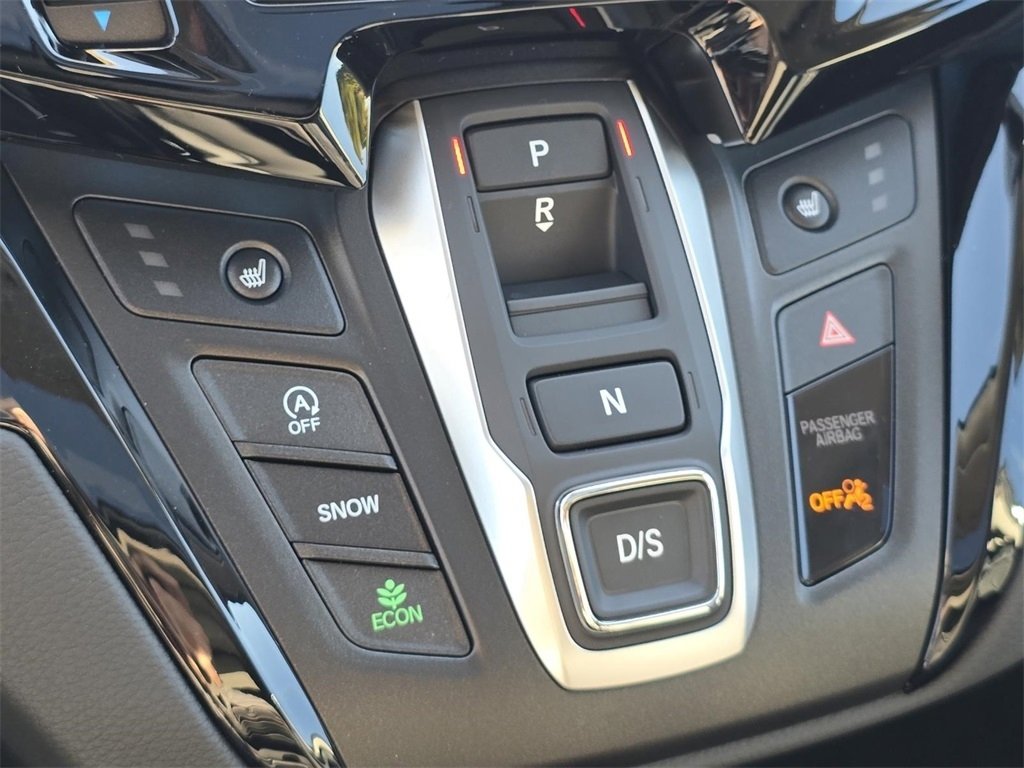 New 2026 Honda Odyssey Touring image 35