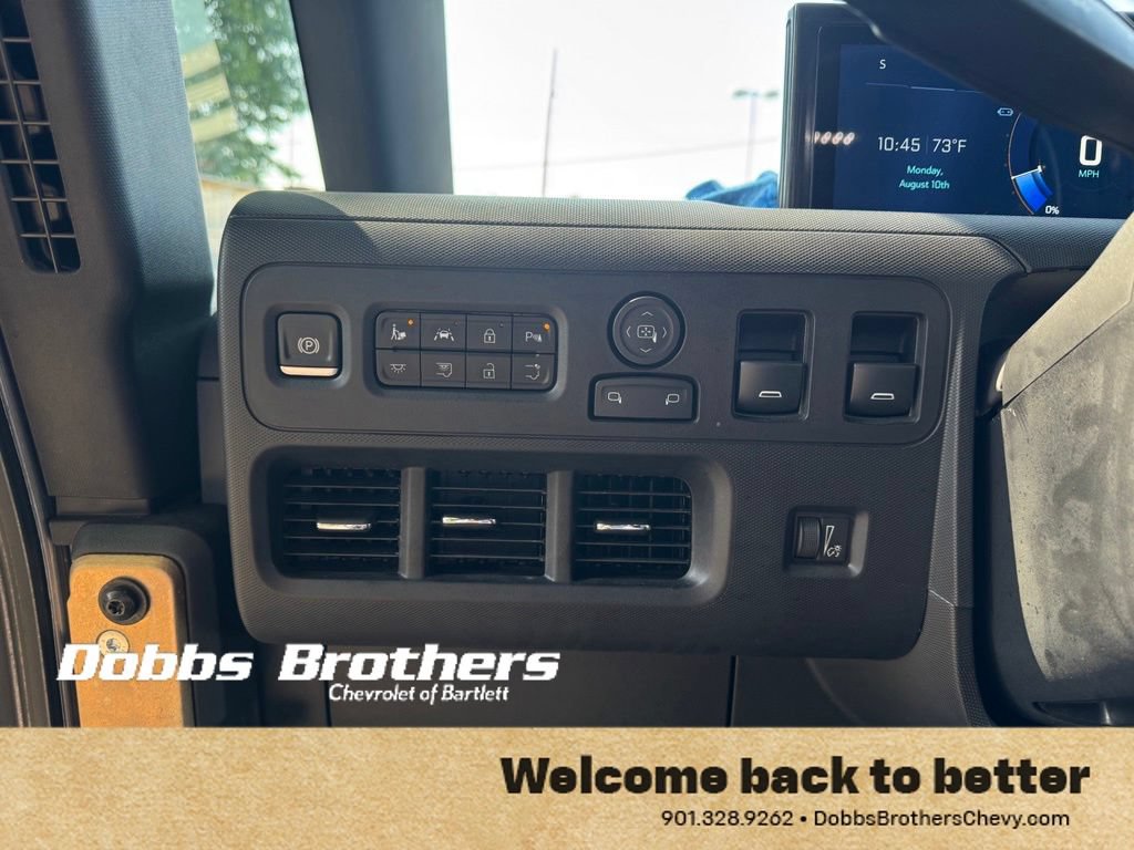 Used 2024 Chevrolet Brightdrop 600 w/ Commercial Equipment Package AWD/4WD image 14