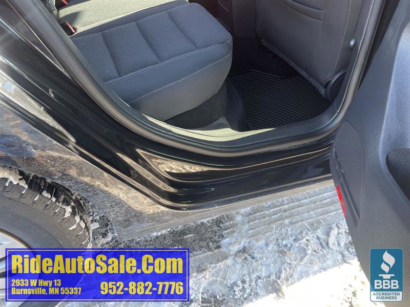 Used 2013 Volkswagen Golf SE 5dr hatchback reliable 2.5 image 31