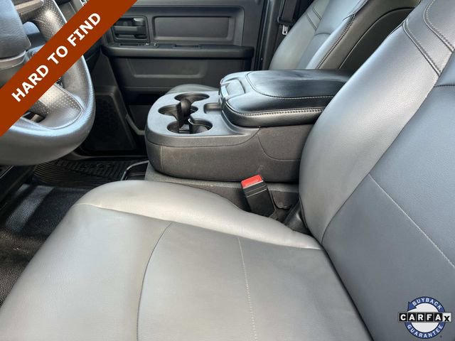 Used 2024 RAM 3500 Tradesman w/ Cold Weather Group image 25