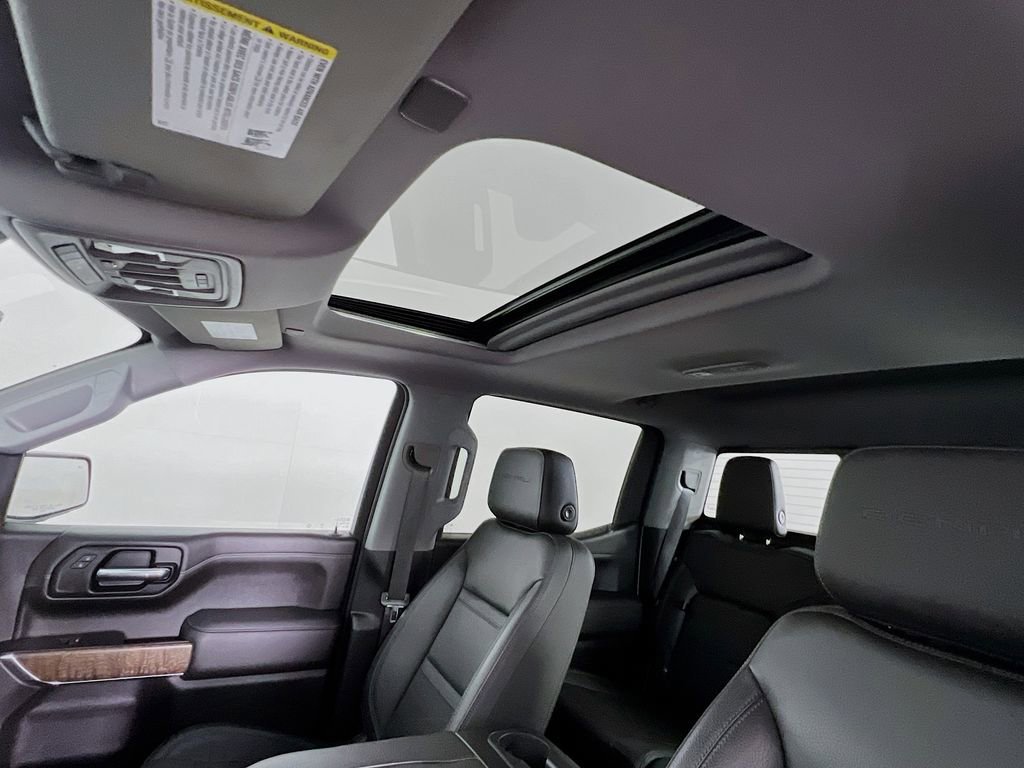 Certified 2019 GMC Sierra 1500 Denali w/ Technology Package image 22