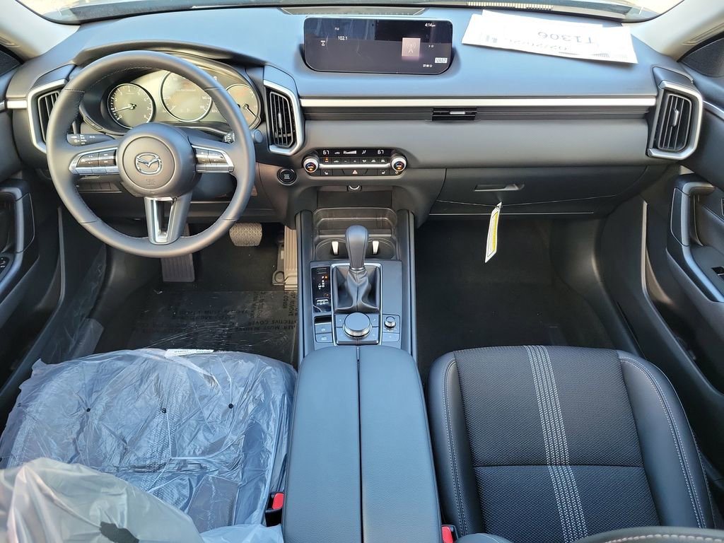 New 2026 MAZDA CX-50 AWD 2.5 S w/ Weather Package image 13